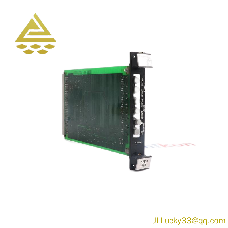 GE IS200BPIHH1AAA Speedtronic Turbine Control PCB board