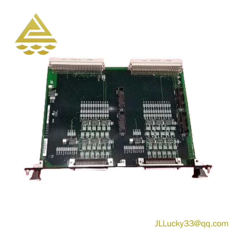 GE IS200BPIIH1AAA control modules