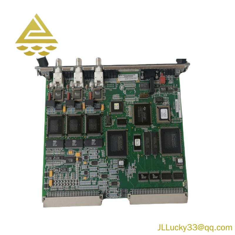 GE IS200CABPG1BAA Chassis Module