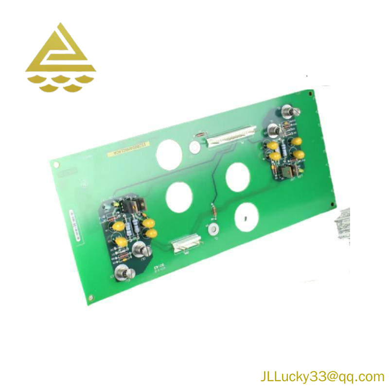 GE IS200DAMAG1ACA Gate Drive Amplifier and Interface Board