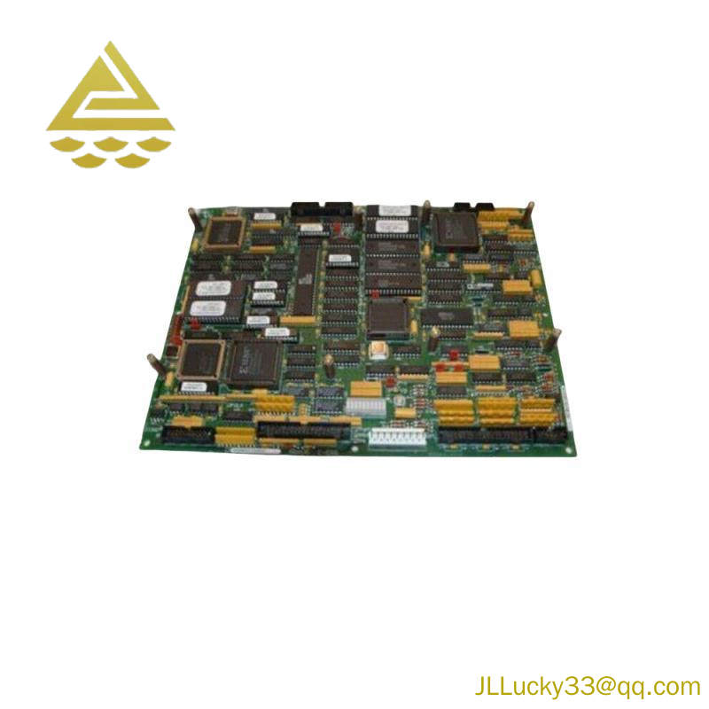 GE IS200DAMBG1ABB PC BOARD