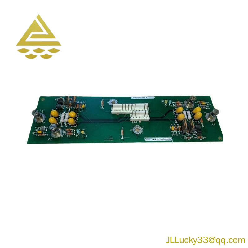GE IS200DAMCG1ACB mark vi gate drive amplifier board