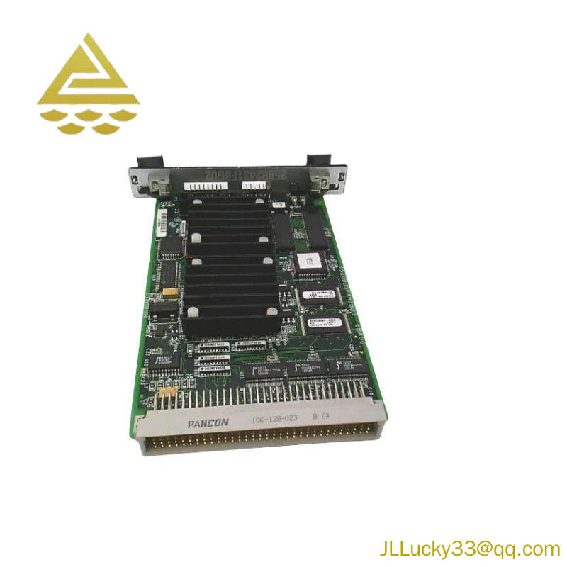 GE IS200DSPXH1BCA PCB MODULE