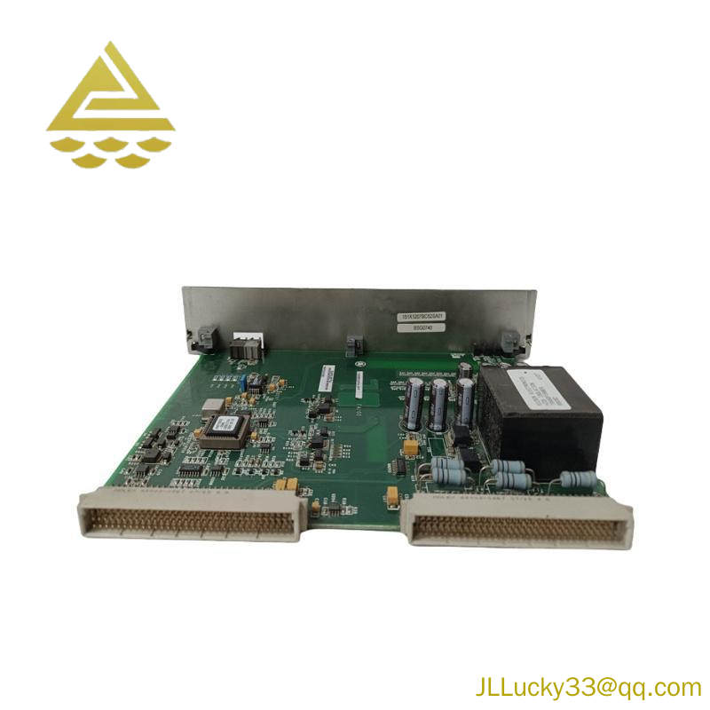 GE IS200DSPXH1BDB6B PC BOARD