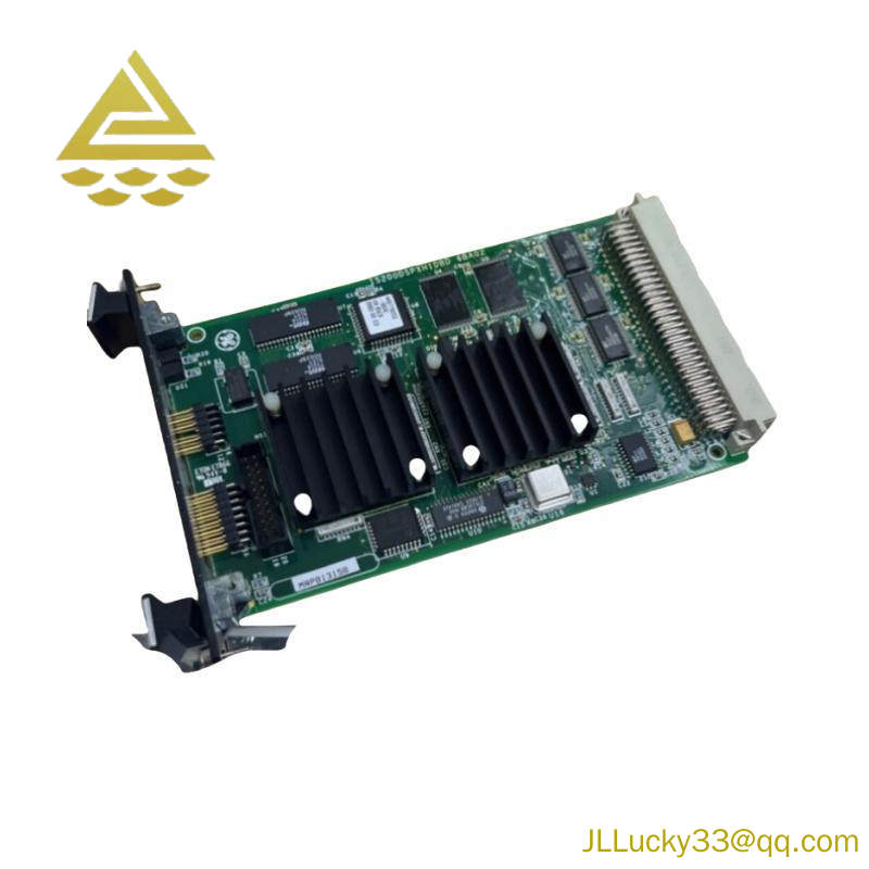 GE IS200DSPXH1DAA Display Module