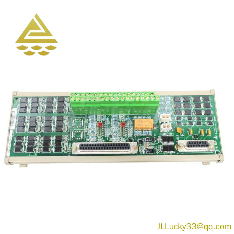 GE IS200DSVOH1ABA POWER SUPPLY BOARD