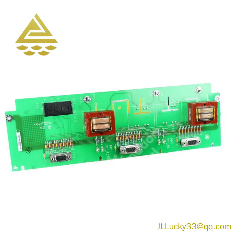 GE IS200EACFG1B AA CIRCUIT BOARD