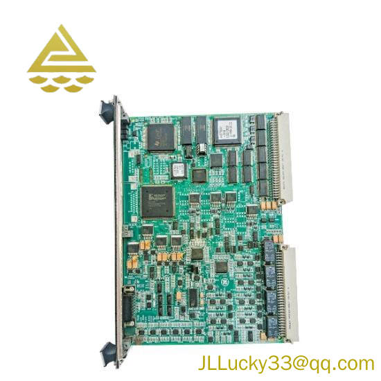 IS200EBKPG1A GE General Electric  Mark VI circuit board