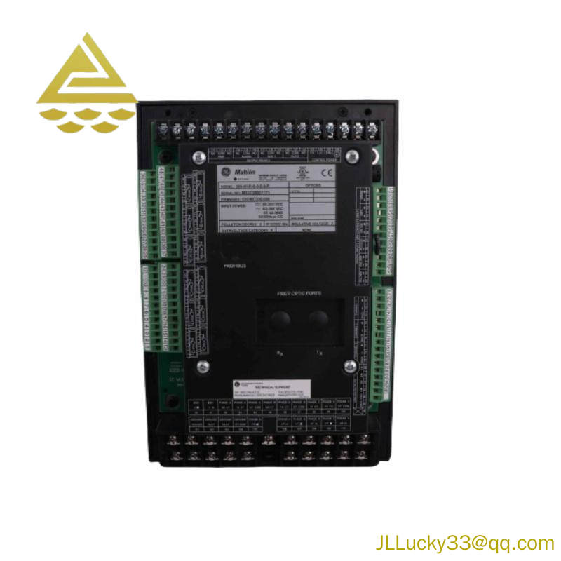 GE IS200EBKPG1BAA 151X1207BB01SA01 Communication Module