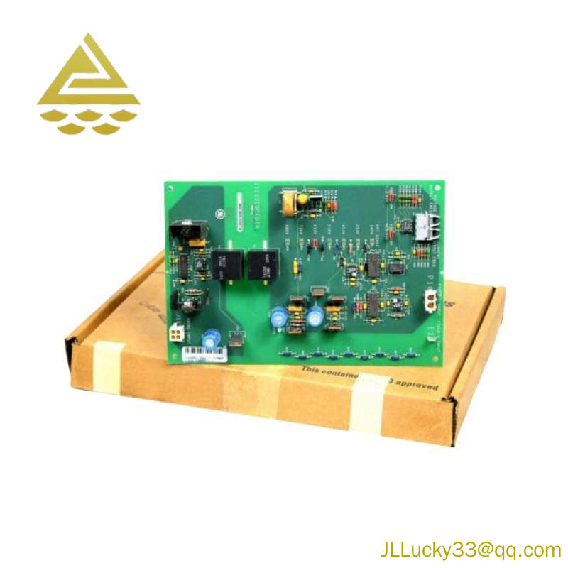 GE IS200EDCFG1ACB Printed Circuit Board Mark VI