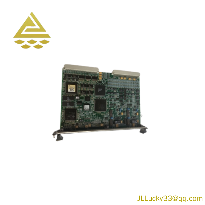 GE IS200EGDMH1AAB Mark VI Printed Circuit Board