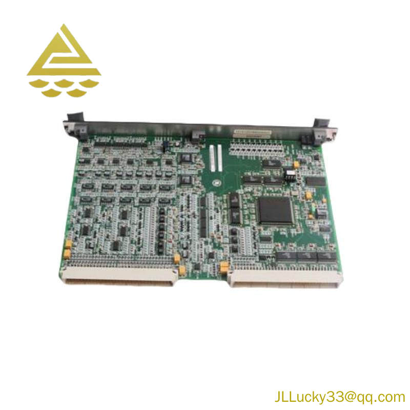 GE IS200EMIOH1ACA Printed Circuit Board for Mark VI