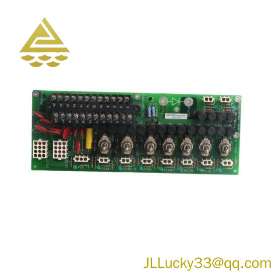 IS200EPDMG1BAA GE General Electric  Mark VI Circuit Board