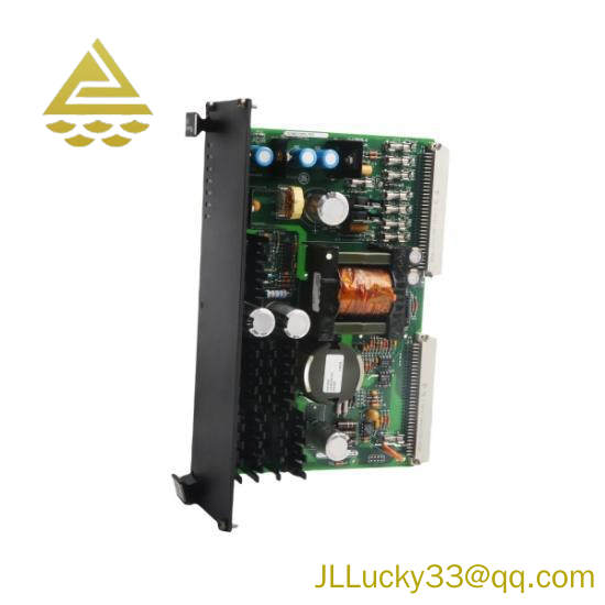 IS200EPSMG1ADC GE General Electric  Mark VI Power Supply Board