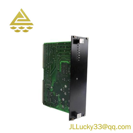 IS200EPSMG2A GE General Electric  Mark VI circuit board