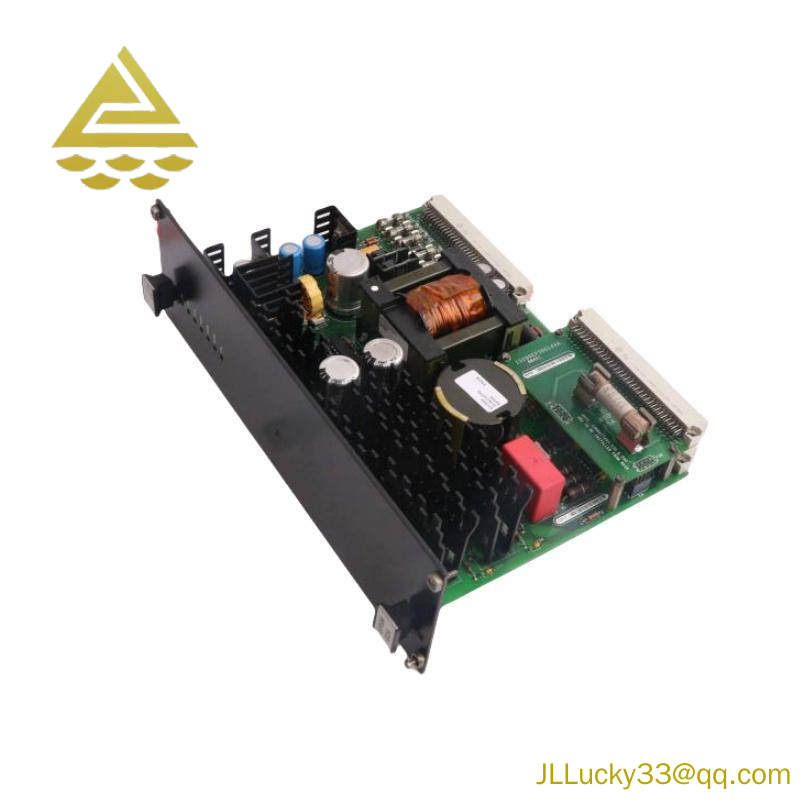 GE IS200EPSMG2A IS200EPSMG2ADC GE Mark VI printed circuit board