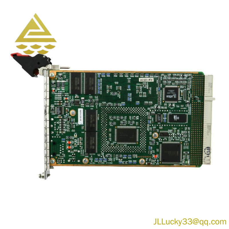 GE VMIVME-5588DMA-210