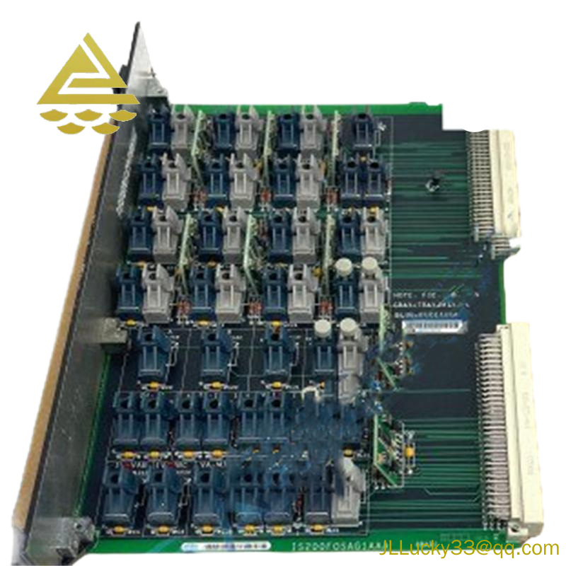 GE IS200F0SAG1AAA PC BOARD