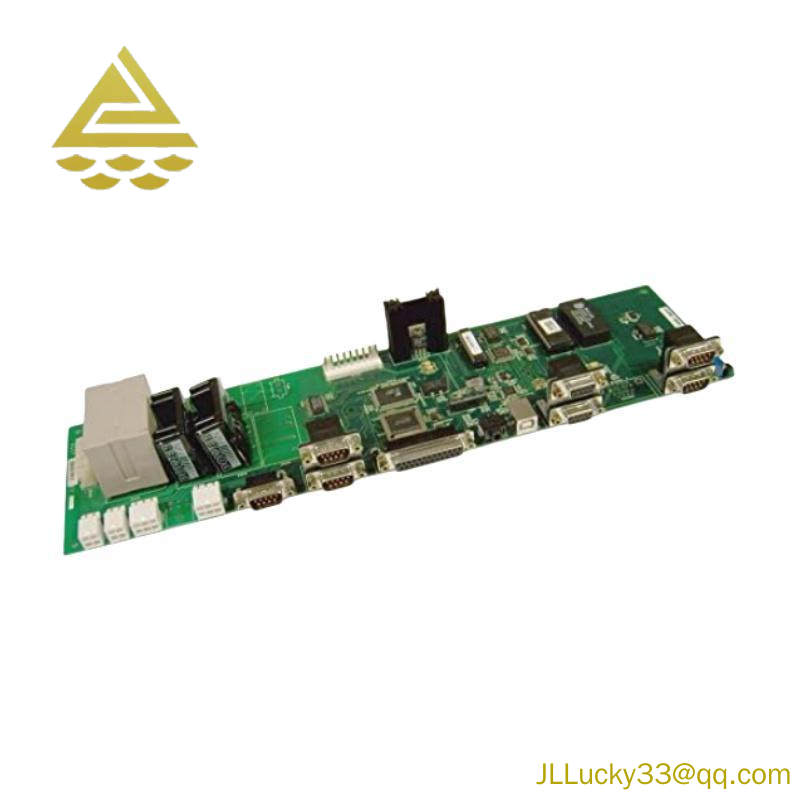 GE IS200ICBDH1ABA PCB component