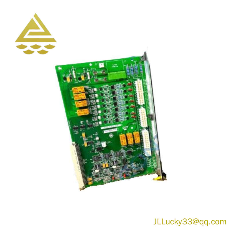 GE IS200ICIAH1ABB PCB MODULE