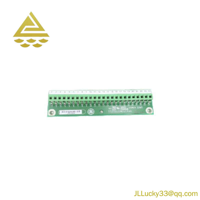 GE IS200JGNDG1AAA POWER DISTRIBUTION BOARD