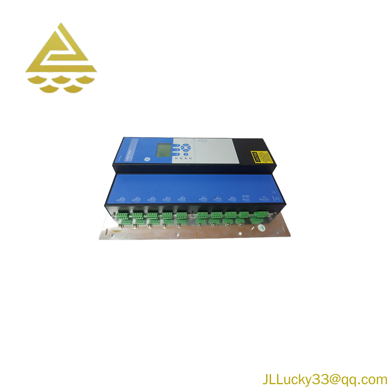 GE IS200JGPAG1A PCB component