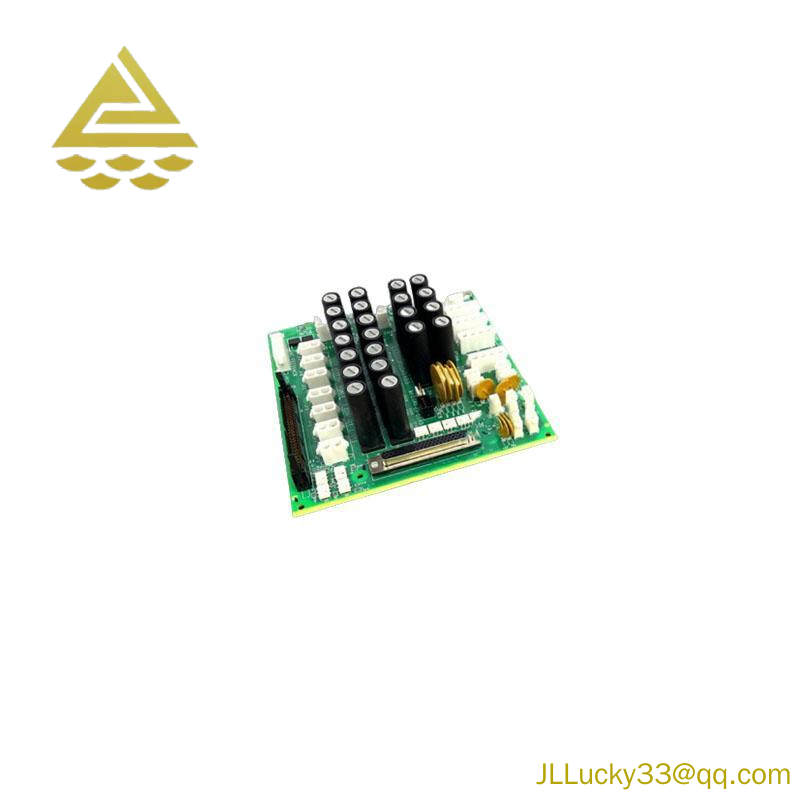 GE IS200JPDFG1ACC POWER DISTRIBUTION BOARD