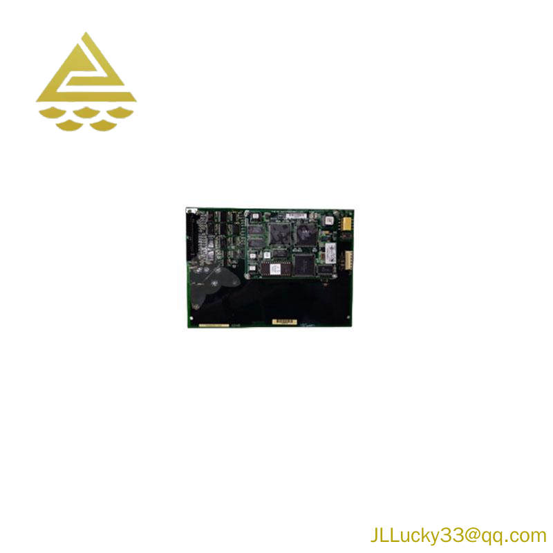 GE IS200JPDFG1ADD POWER DISTRIBUTION BOARD