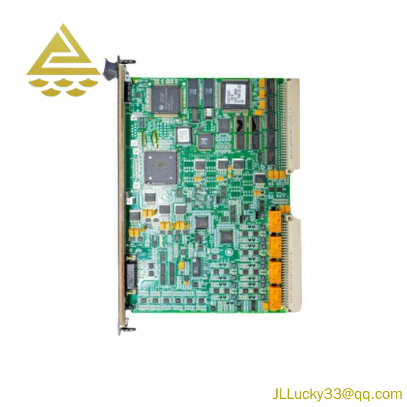 GE IS200JPDMG1RDC Mark VI printed circuit board