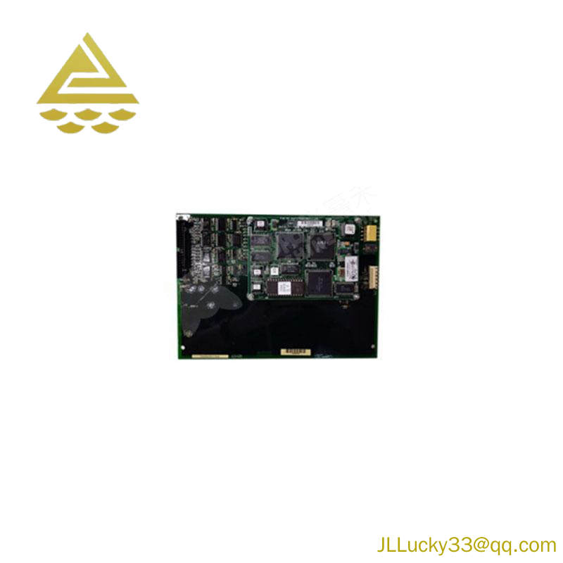 GE IS200JPDSG1ABB POWER DISTRIBUTION BOARD