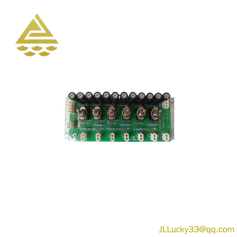 GE IS200JPDSG1ACB Boards & Turbine Control