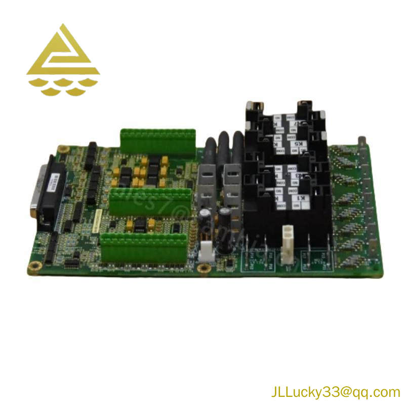 GE IS200PSCDG1ADB PSCD Exciter Card