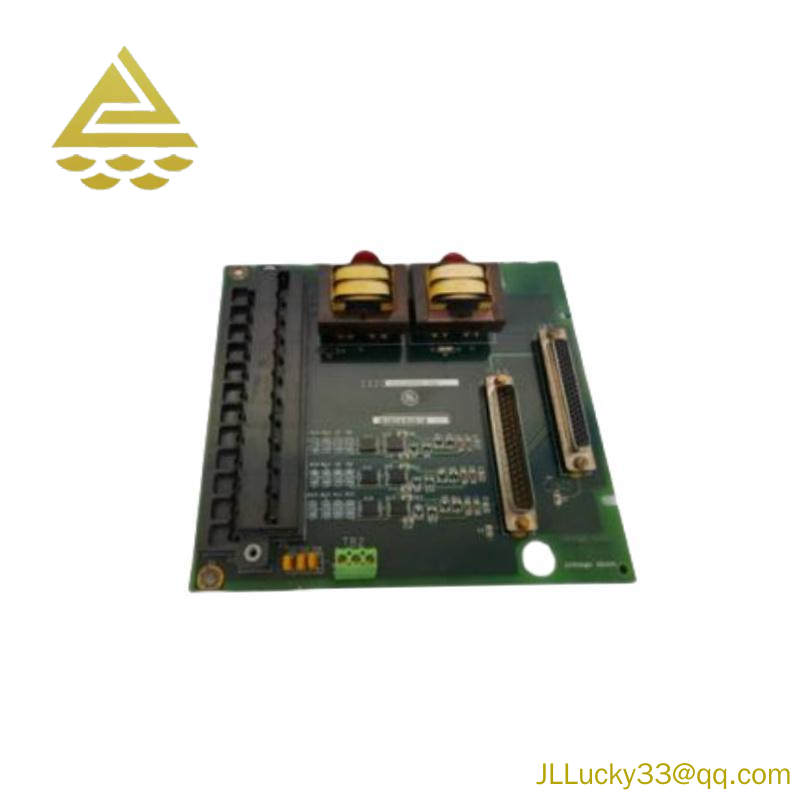 GE IS200PTURH1A Mark V Board