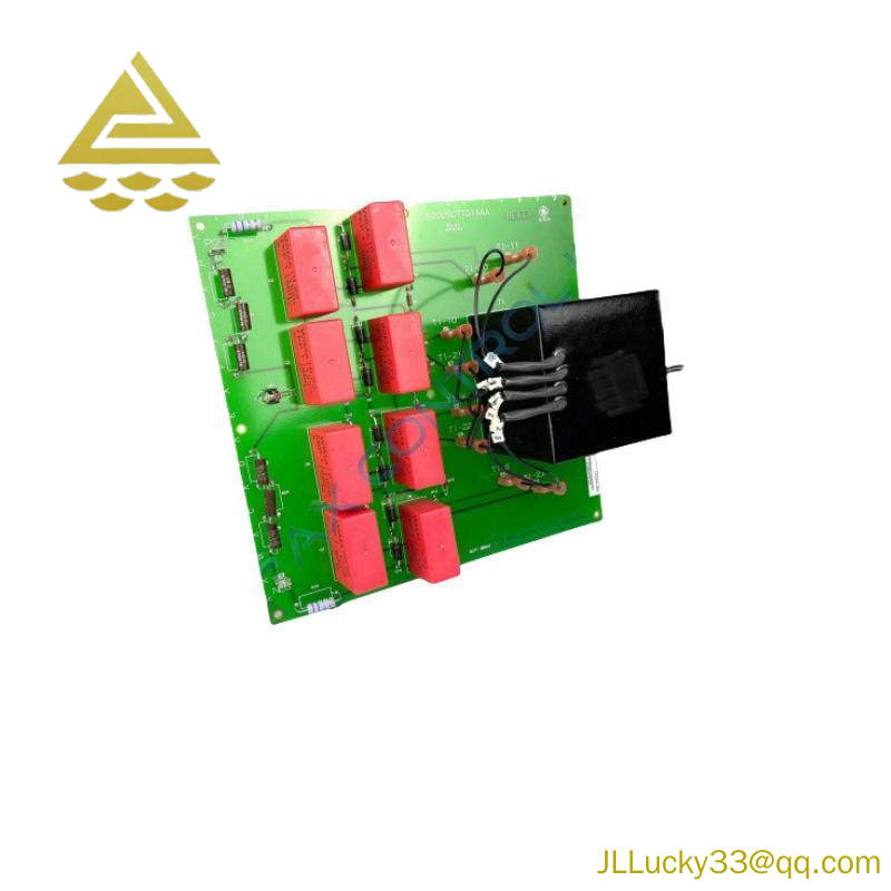 GE IS200SCTTG1AAA Digital Relay Output Module