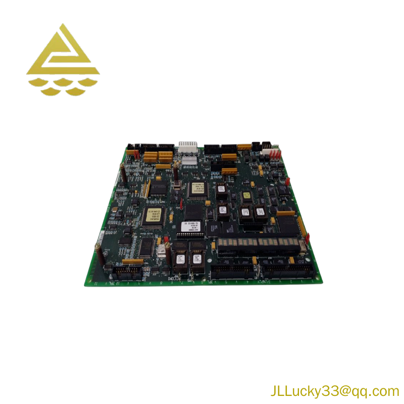 GE IS200SHRAH2ABC Control Module