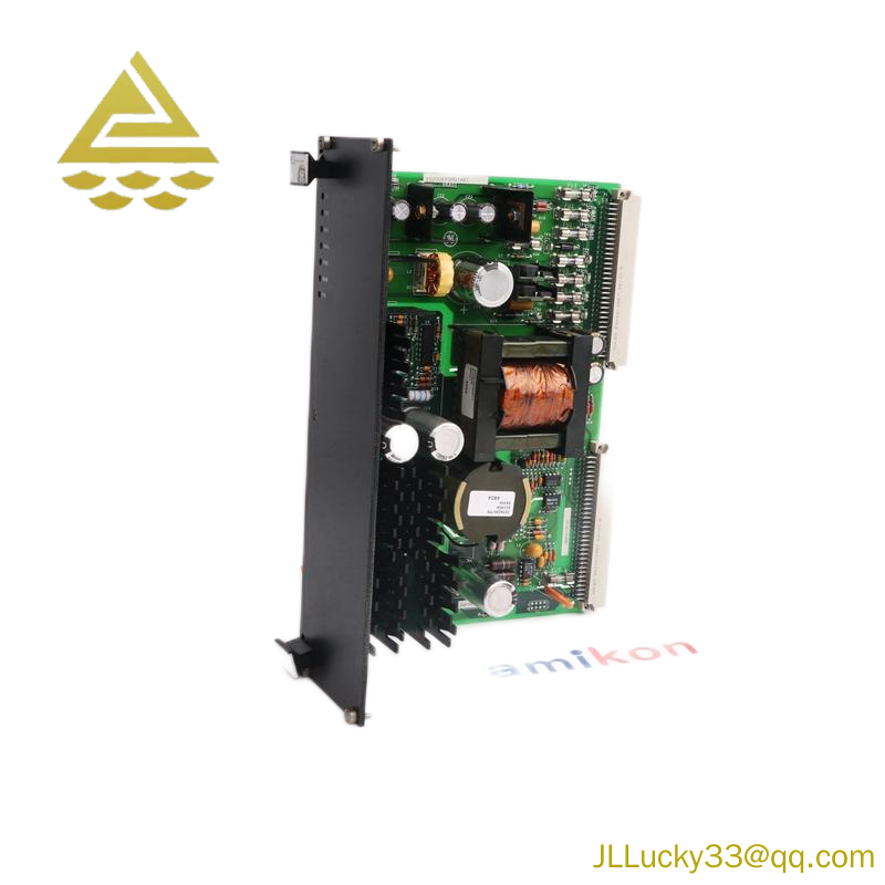 GE IS200SPROH1A PPRO terminal board