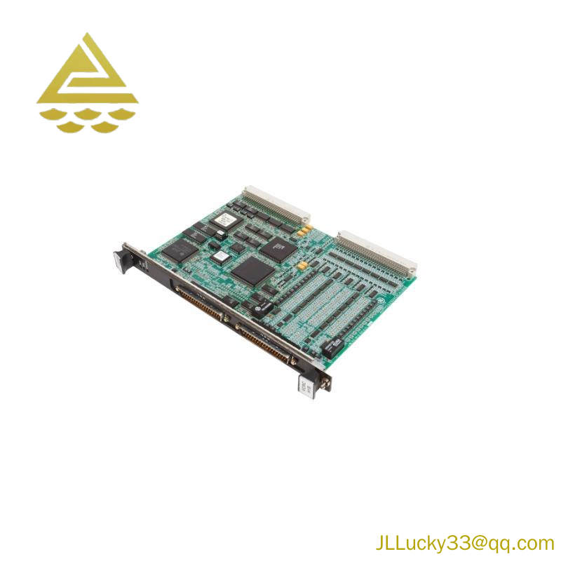GE IS200STCIH4A Terminal Board