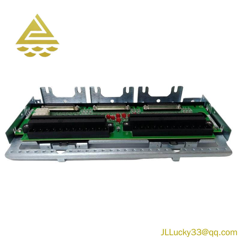 GE IS200TBCIH1CCD GE Contact Input with Group Isolation board