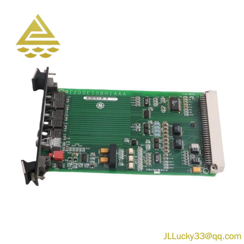 GE IS200TFBAH1ABA PC Board