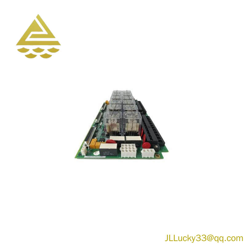 GE IS200TGNAH1A Boards & Turbine Control