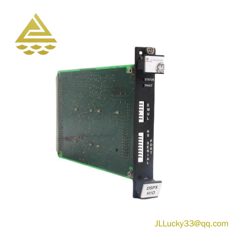 GE IS200TPROH1B CB Mark VI TERMINATION BD PROTECTIVE