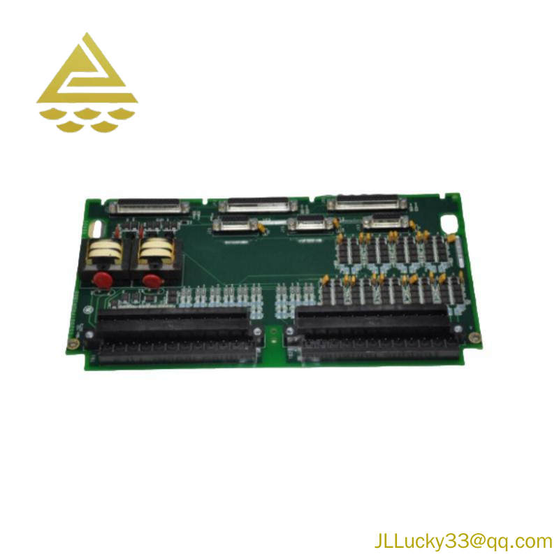 GE IS200TPROH1BAA printed circuit board