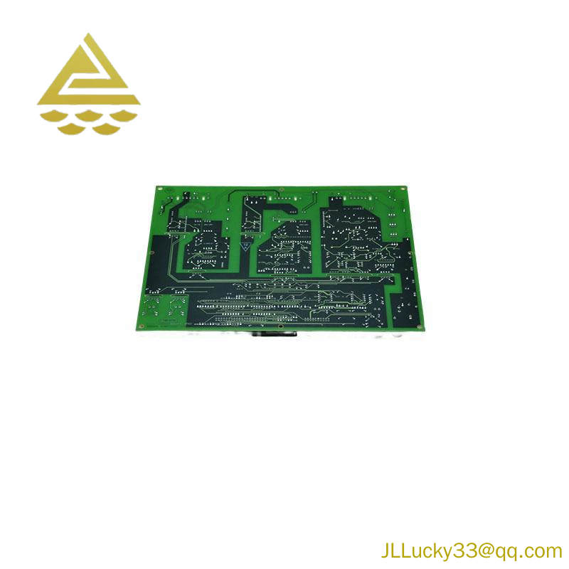 GE IS200TRESH1ABB INPUT TERMINAL BOARD