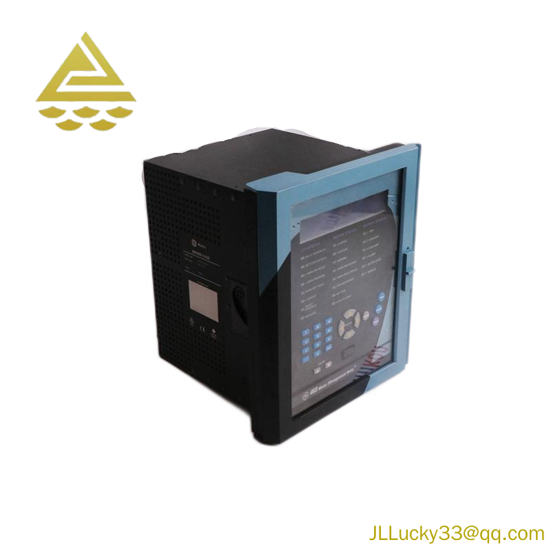 GE IS200TRLYH1BGF Relay Termination Circuit Board