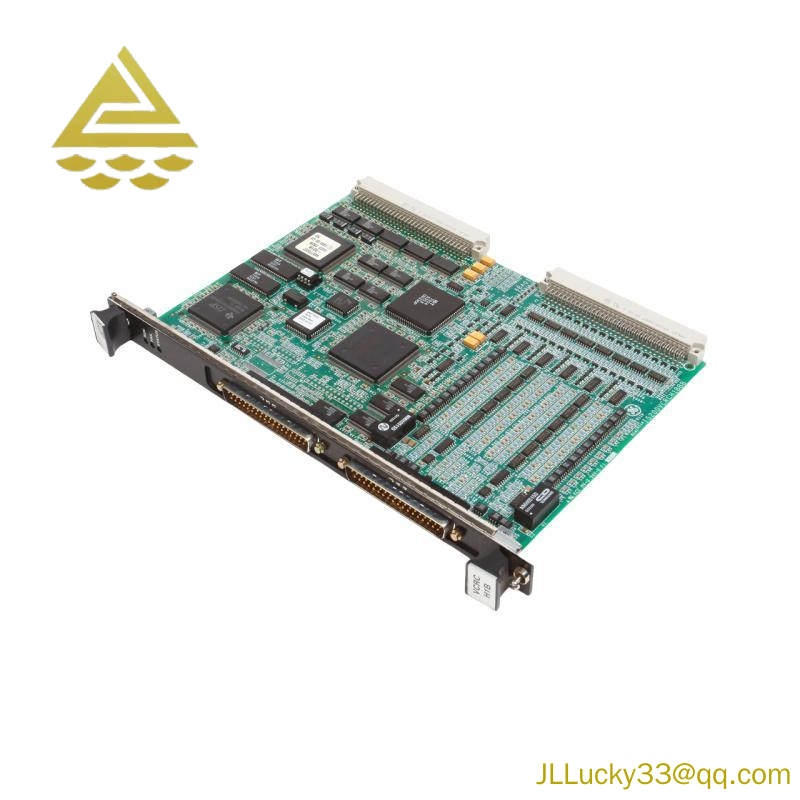 GE IS200TRPGH1A termination board