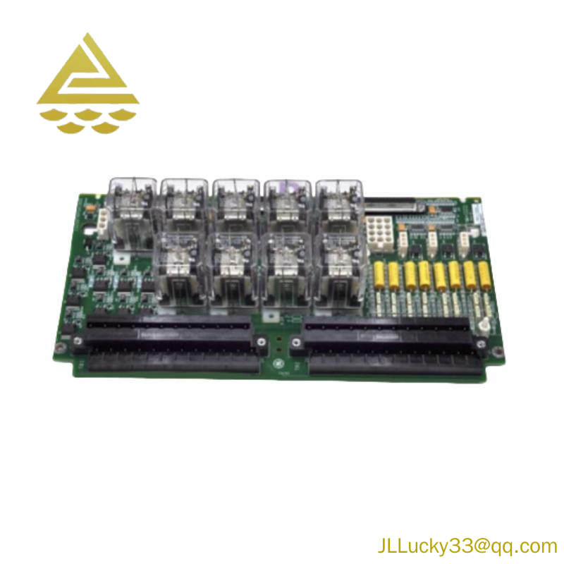 GE IS200TRPGH1B TRIP PRIM Terminal board