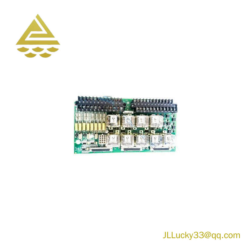 GE IS200TRPGH1BDD Boards & Turbine Control