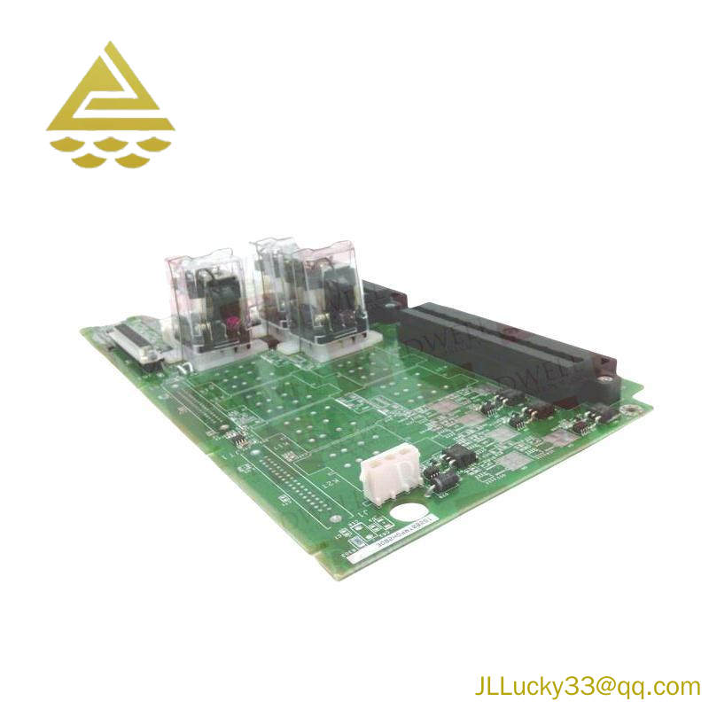 GE IS200TRPGH2BDE PC BOARD