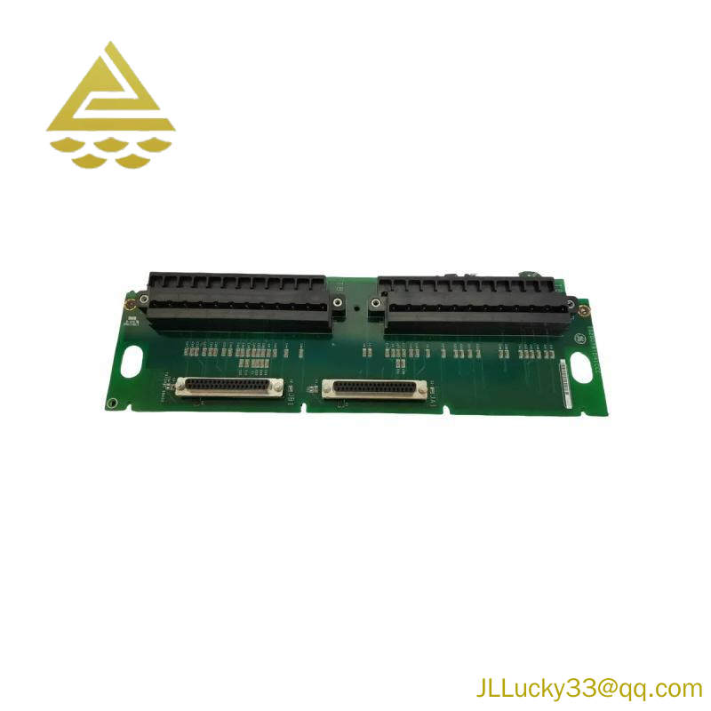 GE IS200TRTDH1CCC PC BOARD