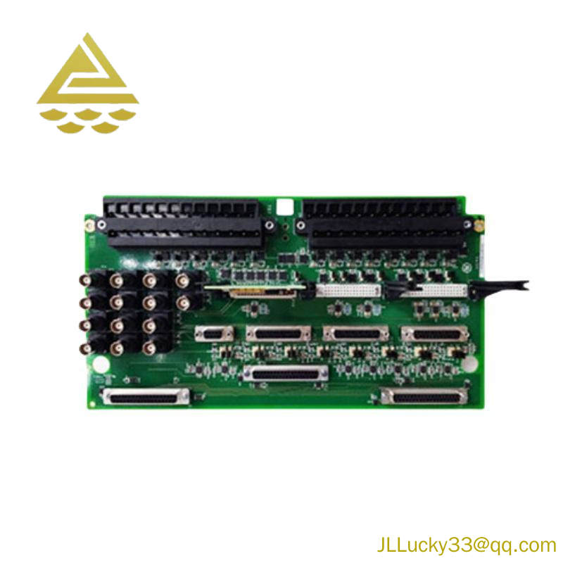 GE IS200TVBAH2ACC Controller Module